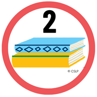 Level 2 Badge