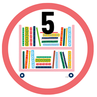 Level 5 Badge