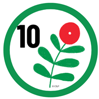 YOU DID IT!!!! Badge